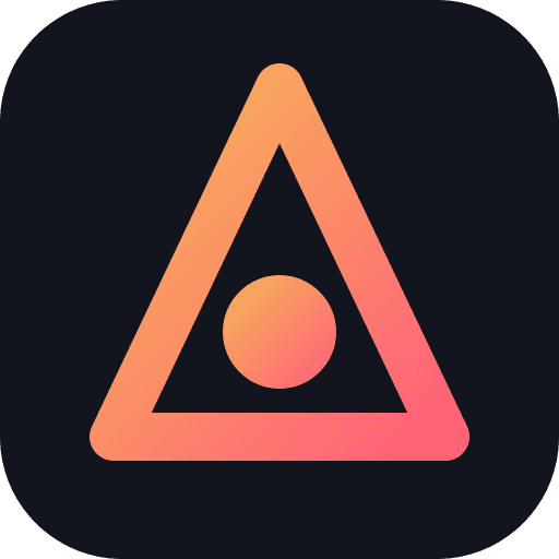 BrandForge app icon